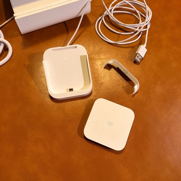 Square Point of Sale POS Register, Stand & Card Reader S089 for 9.7" iPad - Picture 3 of 8